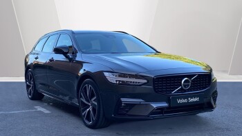 Volvo V90 2.0 B4D Plus Dark 5dr Auto Diesel Estate
